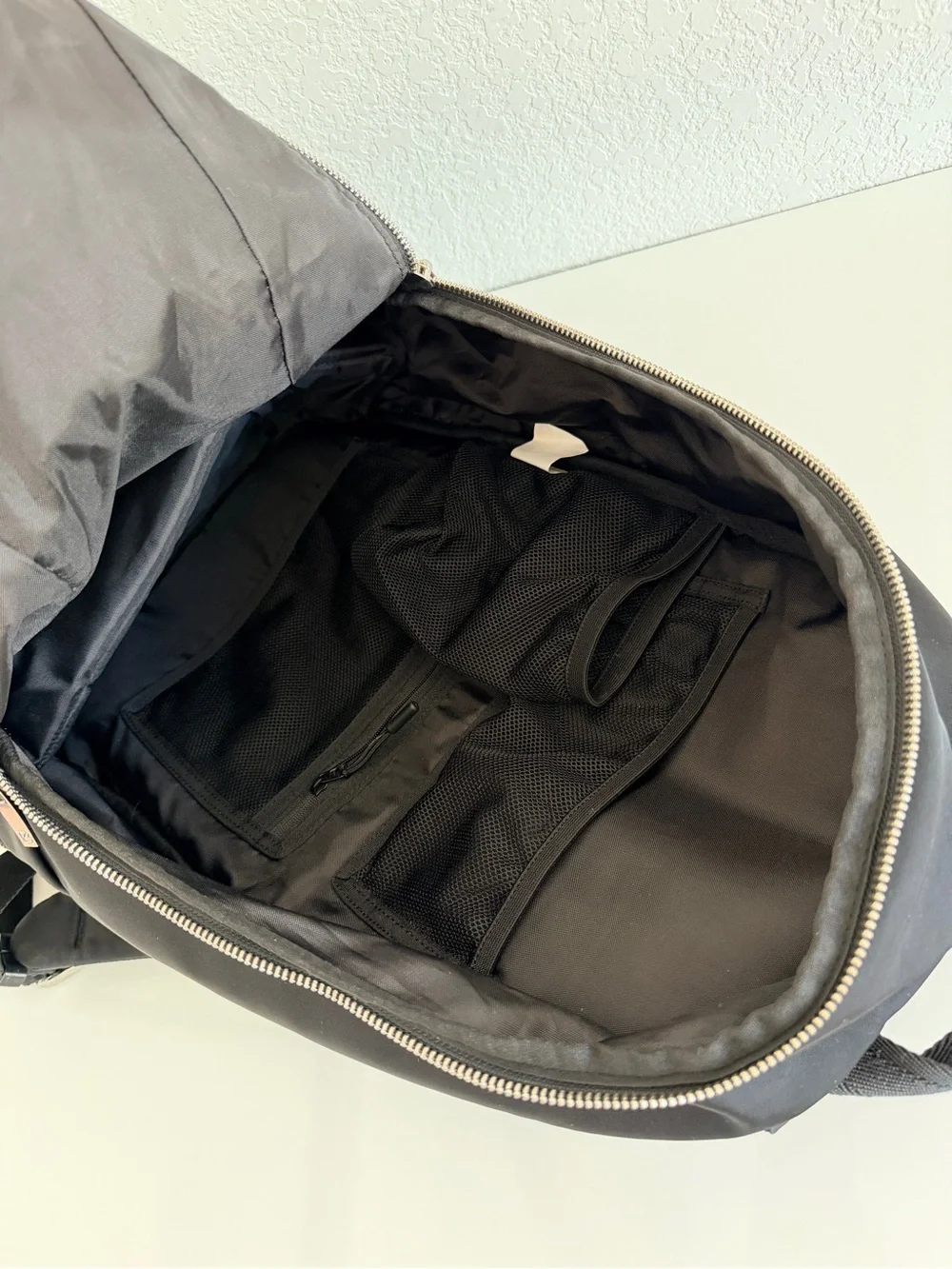 BuffBunny Backpack
